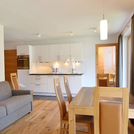 Apartmán Cesa Setil Ortisei Exteriér fotografie