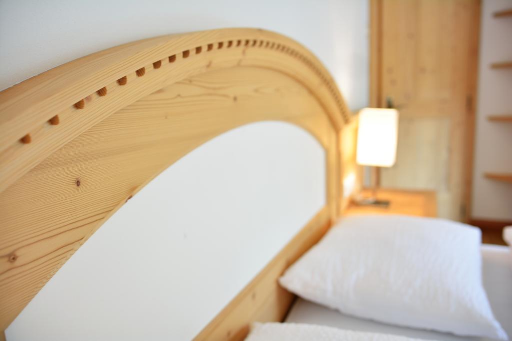Apartmán Cesa Setil Ortisei Exteriér fotografie