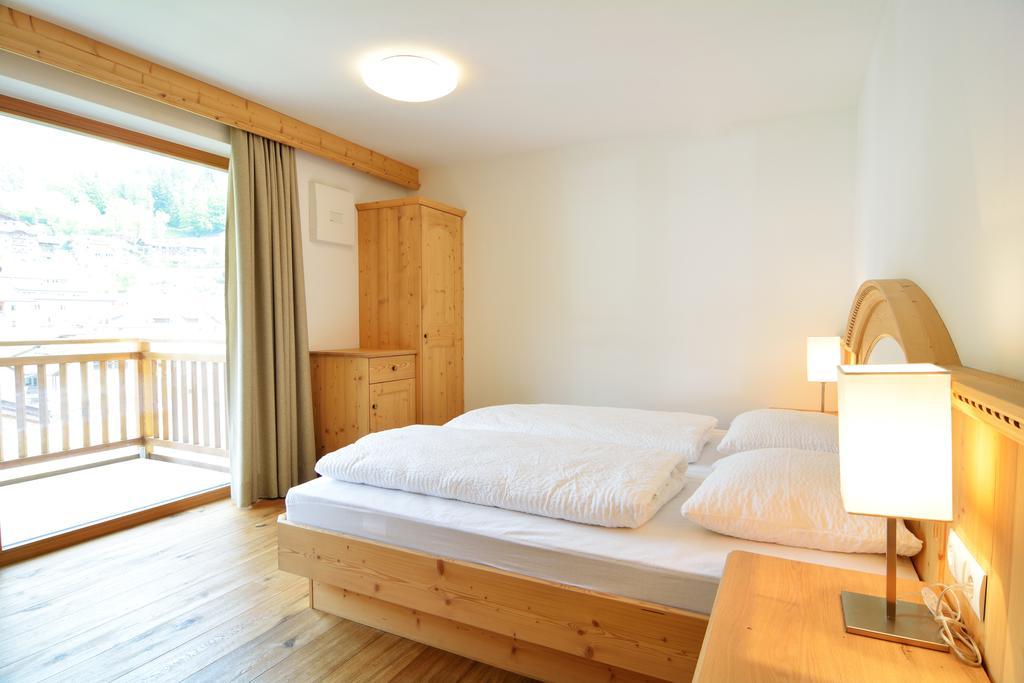 Apartmán Cesa Setil Ortisei Exteriér fotografie