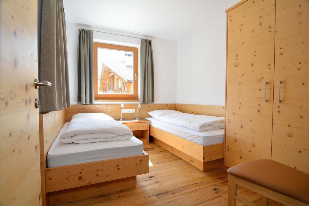 Apartmán Cesa Setil Ortisei Exteriér fotografie