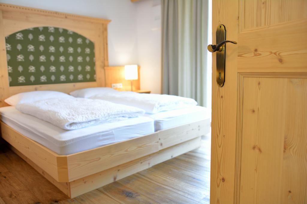 Apartmán Cesa Setil Ortisei Exteriér fotografie