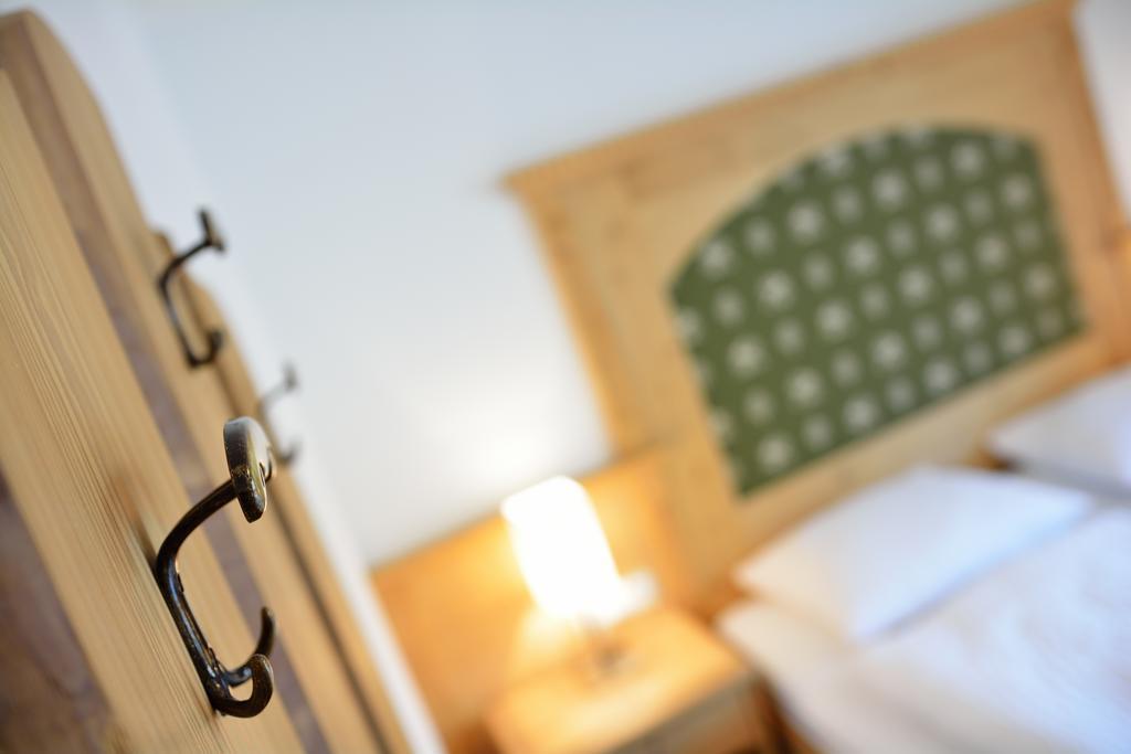 Apartmán Cesa Setil Ortisei Exteriér fotografie