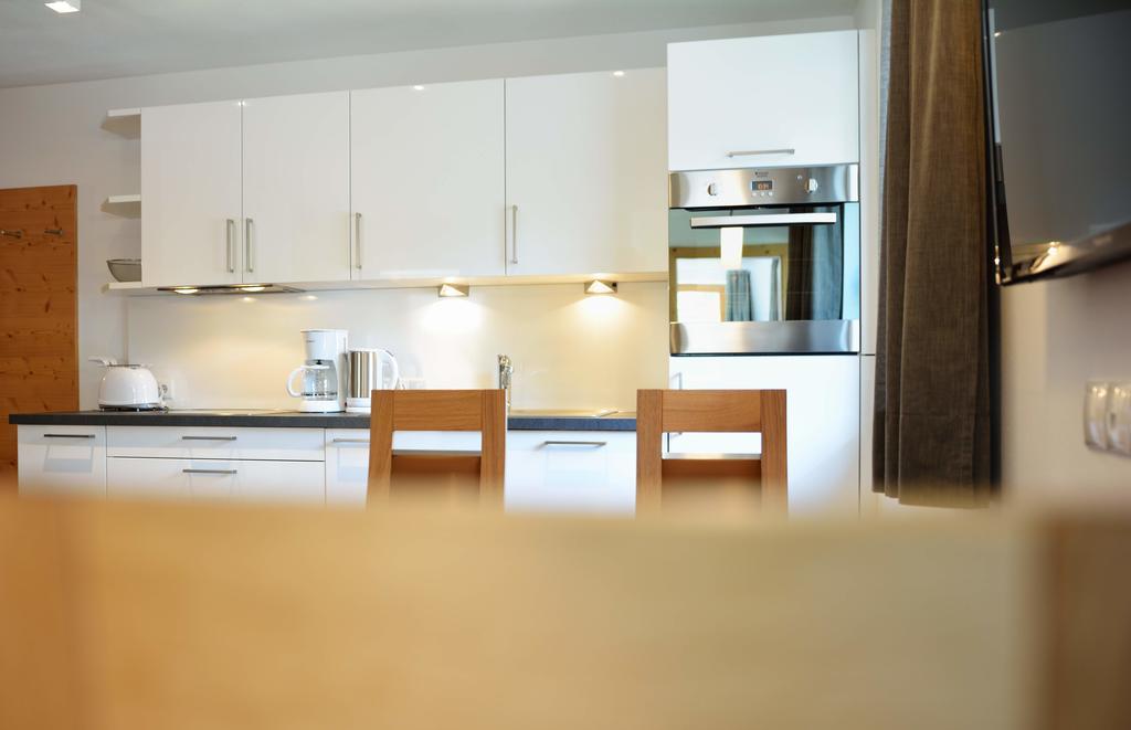 Apartmán Cesa Setil Ortisei Exteriér fotografie