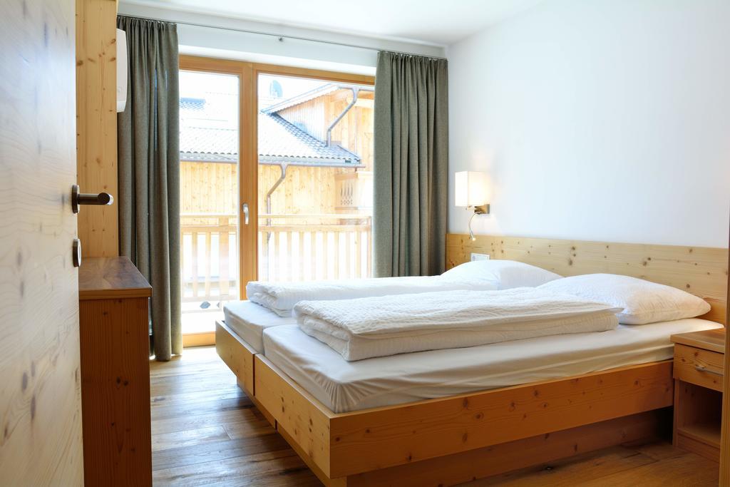 Apartmán Cesa Setil Ortisei Exteriér fotografie