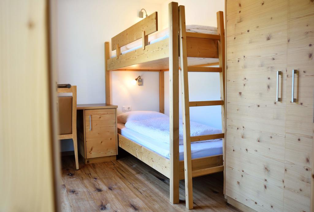 Apartmán Cesa Setil Ortisei Exteriér fotografie