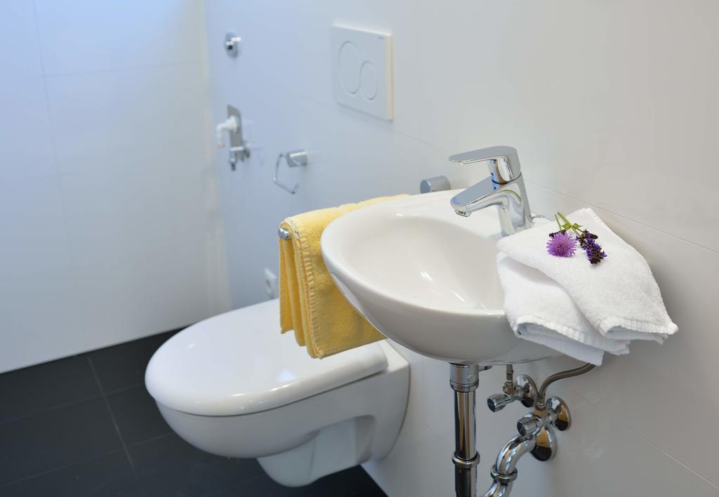 Apartmán Cesa Setil Ortisei Exteriér fotografie