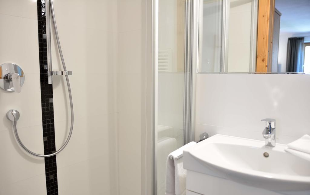 Apartmán Cesa Setil Ortisei Exteriér fotografie
