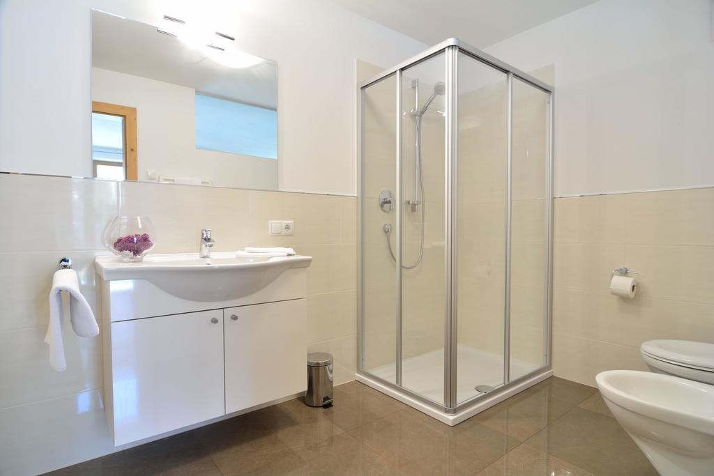 Apartmán Cesa Setil Ortisei Exteriér fotografie
